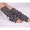 Women′s Classic Leg Warmers (TA307)